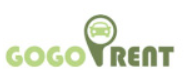 Logo GOGO RENT