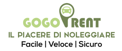 Logo GoGo Rent
